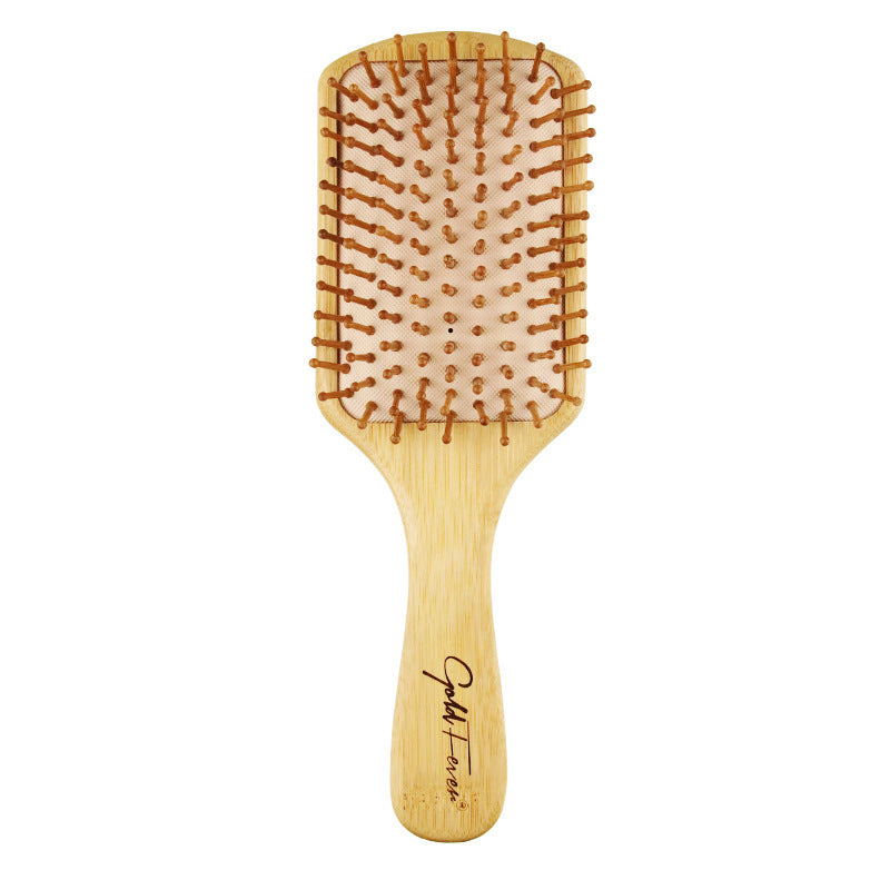 Double-Headed Big-Tooth Airbag Massage Comb For Household Use