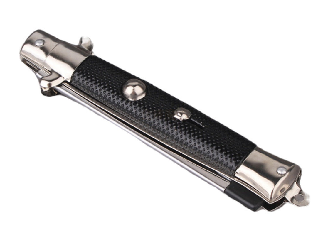 Spring Pocket Comb