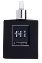 Lade das Bild in den Galerie-Viewer, FACTOR HAIR Activator für Sie 100ml Haarwuchsmittel aus 100% natürlichen Inhaltsstoffen wie Linsen, Thymian, Bambus
